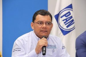 Acudirá el comite directivo del PAN en Tabasco a la SCJN por desaparición de juntas municipales