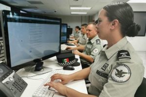 Guardia Nacional desactiva 3 mil sitios de internet apócrifos por simular operaciones de la Secretaría del Bienestar, IMSS y SAT