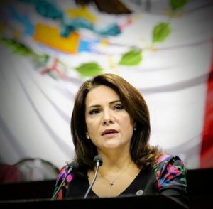 Perseverancia de la diputada Adriana Teissier Zavala obliga a COFECE abrir Investigación en el servicio de transporte de pasajeros