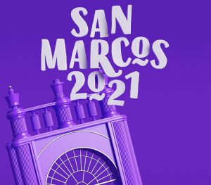 Aguascalientes cancela Feria de San Marcos 2020 y te invita para el 2021