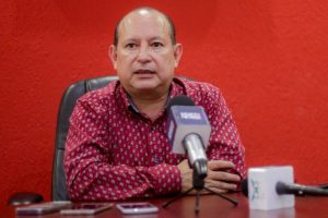 Se pronuncia CROC por ina renta universal básica para los mexixanos: Mario Machuca Sánchez