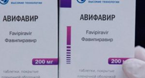 México adquiere Avifavir, medicamento ruso para combatir el Covid-19