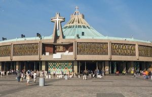 Tras proceso de sanitización, Catedral Metropolitana y Basílica abrirán a partir del 20 de julio