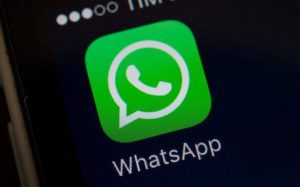 WhatsApp sufre fallo a nivel mundial; miles de afectados