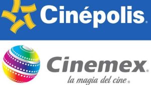 Cinemex y Cinépolis cerrarán salas de cine en México por incremento de la pandemia