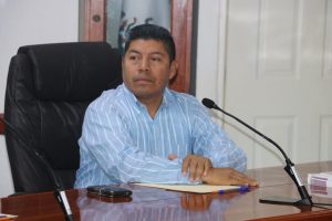 Fallece Roberto Félix López, Secretario Ejecutivo del Instituto Electoral y de Participacion Ciudadana de Tabasco