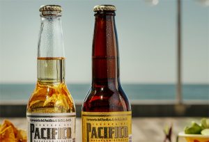 Cerveza Pacífico presenta la nueva Pacífico Suave