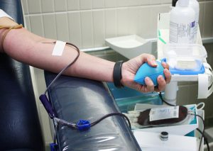 Banco de sangre del IMSS en Yucatán trabaja con protocolos estrictos de seguridad