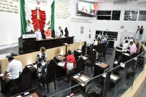 Expide LXIII Legislatura Ley de Archivos para el Estado de Tabasco