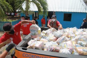 Seguimos atendiendo a familias afectadas por inundaciones y escurrimientos: Carlos Joaquín