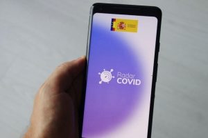 España usará ‘Radar Covid’ la aplicación para el rastreo del coronavirus