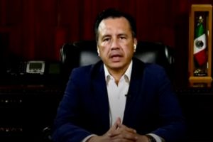 Emitirán decreto para nuevos municipios con más casos activos de COVID-19: Cuitláhuac García
