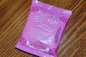 Incorporará ISSSTE el condón femenino a lista de métodos preventivos
