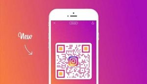 Instagram implementa códigos QR para encontrar perfiles más rápido