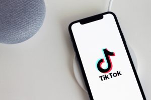 Así puedes borrar tu cuenta de TikTok sin perder tus videos
