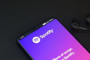 Spotify sube sus precios en México