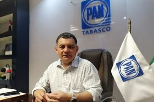 Irresponsables las expresiones del jurídico del gobierno de Tabasco contra diputada federal: PAN
