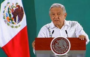 Se puede garantizar la paz y tranquilidad cuando se atiende al pueblo: AMLO