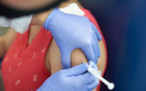 México tendrá acceso a la vacuna de Covid-19: AMLO