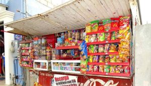 iHistórico! Oaxaca prohíbe vender comida chatarra y refrescos a niños