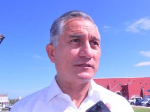 Del 11 al 17 de agosto, comparecencias por Quinto Informe de Gobierno de Campeche