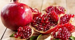Granda, sabor y salud en cada fruta
