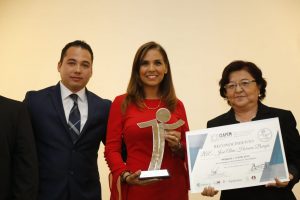 Gestión de Mara logra premios a nivel estatal, Nacional e internacional