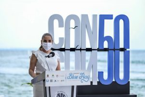 Mara consolida a Cancún como destino sostenible