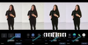 Google renueva editor de imágenes en celulares