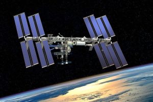 Buscan origen de fuga de aire en Estación Espacial Internacional