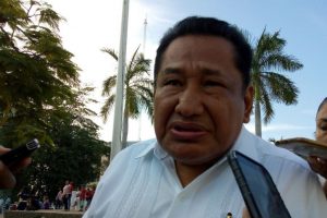 Renuncia Rosendo Gómez Piedra al Tribunal de Conciliación y Arbitraje de Tabasco