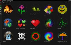 Microsoft crea app para hacer emojis animados