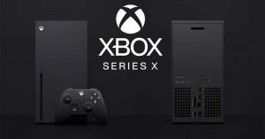 Xbox revela fecha de lanzamiento y costo de la consola Series X