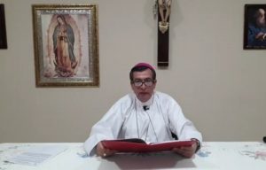 Llama Iglesia catolica de Tabasco a respetar protocolos sanitarios ante inicio del proceso electoral