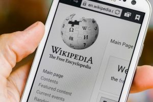 Wikipedia realizará su mayor actualización en los últimos 10 años
