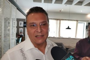 A Tabasco le irá bien con el presupuesto 2021: Manuel Rodríguez, diputado Federal