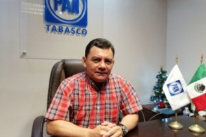 Seguramente hay irregularidades en todas las cuentas públicas de los municipios en Tabasco: PAN