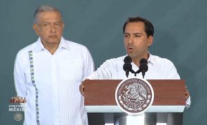 Yucatán tendrá menos recursos federales en 2021