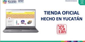 Micro, pequeñas y medianas empresas reciben preparación para integrarse a la oferta en línea de Hecho en Yucatán