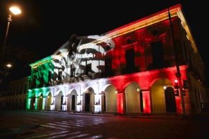 Grito de Independencia será transmitido por TV y redes sociales, en Yucatán