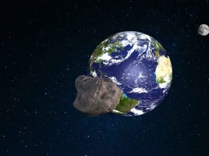 Asteroide pasará cerca de la Tierra este 14 de septiembre; es grande según NASA