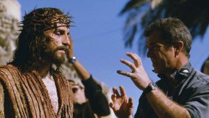 Mel Gibson prepara secuela de “La pasión de Cristo”, afirma protagonista