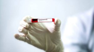 Empresa japonesa lanza lámpara UV inofensiva en humanos que inactiva el coronavirus