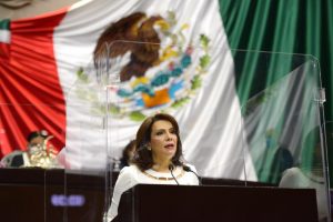 Reconoce el PES aciertos en la política exterior mexicana, pero también señala que hay rezagos que deben ser atendidos de inmediato