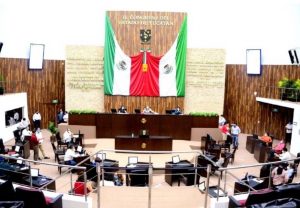 Proponen lengua de señas en sesiones del Congreso en Yucatán