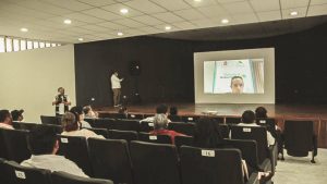 Con audiencia virtual se desarrolló la jornada 30 de «Platicale al gobernador», en Tulum