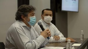 Fonatur asegura recuperación de la Reserva Ecológica Cuxtal en Mérida