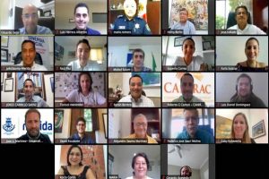 alcalde Renán Barrera hace un llamado a potenciar los proyectos que impulsen la actividad turística de Mérida