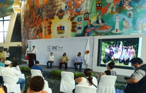 Llama Congreso a mantener activa la lucha por la soberanía de Quintana Roo