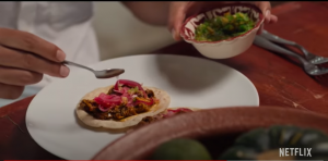 La gastronomía yucateca llegará a cada rincón del planeta a través de Netflix